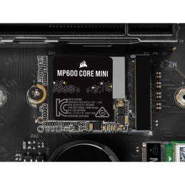 MP600 CORE MINI - SSD -...